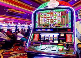 Fitur slot ular di layar ponsel
