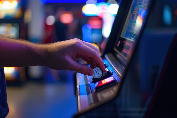 Keamanan akun VIP saat akses mobile